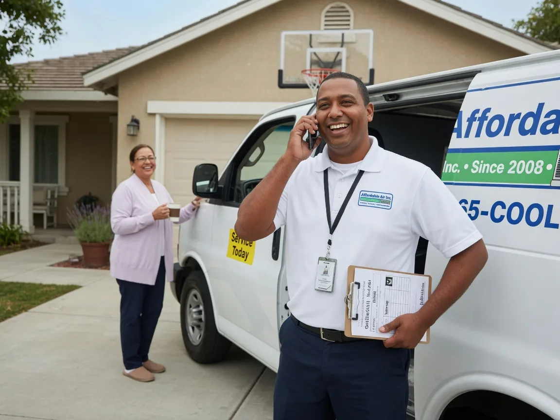 Central Ac Repair Seward, PA FAQs